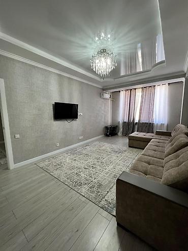 2 комнаты, 78 м², Асанбай мкр Элитка, 7 этаж, Евроремонт at lalafo.kg 2 комнаты, 78 м², Асанбай мкр Элитка, 7 этаж, Евроремонт