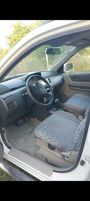Nissan: Nissan X-Trail il .2008 -da lalafo.az — 16 Nissan: Nissan X-Trail il .2008 — 16