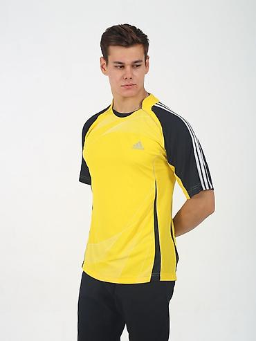 Футболки: Футболка Adidas Treino Tee Original !!! Категория - Adidas Climacool — 11