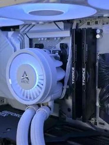 Desktop računari i radne stanice: ✨ Ryzen 9 9950X / RTX 5070Ti / X870 / 64GB / 3TB – SM113PC ✨ Prodaja — 3