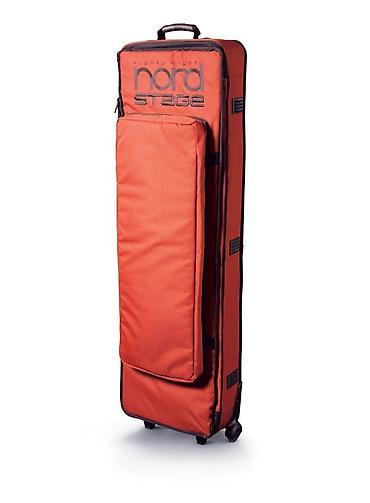 sakit sintezator: №: 553 Məhsulun adı: Aksesuar Nord Soft Case Stage/Piano 88 Brend — 1