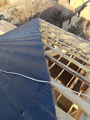 Металлочерепица: Договорная — 9