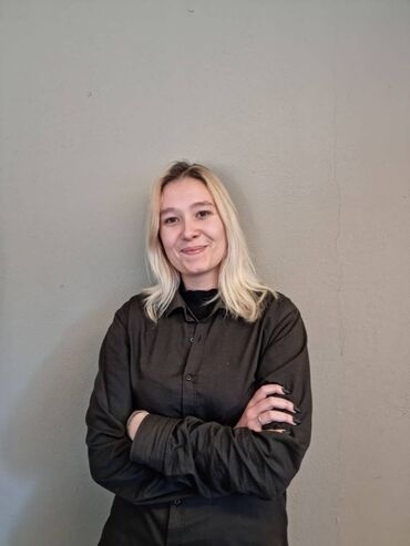 репетитор английского языка на дом: Планируете поездку, но не знаете, как правильно заполнить анкету на