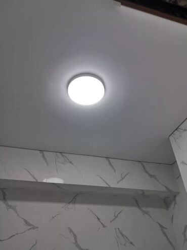 Натяжной потолок: Натяжной потолок Глянцевое, Матовое, 3D потолки Гарантия, Бесплатная консультация, Бесплатный замер — 19