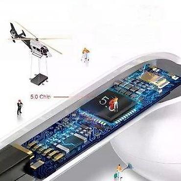 Slušalice: I12 TWS Bluetooth HiFi stereo slušalice. i12 TWS Bluetooth HiFi stereo — 22