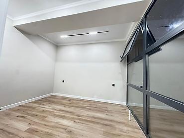 Продажа квартир: 1 комната, 40 м², Элитка, 9 этаж, Евроремонт — 4