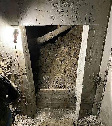 Beton işləri: Beton kəsmə Beton deşmə işləri hilti stihl Beton kəsimi beton deşimi — 7