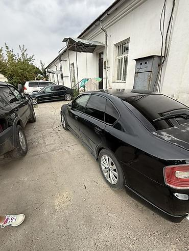 форестер sg5: Subaru Legacy: 2005 г., 2 л, Автомат, Бензин, Седан — 3
