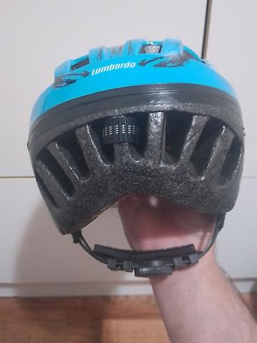 Oprema za bicikliste: Dečija biciklistička kaciga Meteor Artemis vel S OBIM 48-52 - — 9