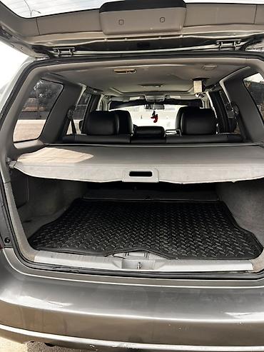 Subaru: Subaru Forester: 2005 г., 2 л, Автомат, Бензин, Универсал — 9