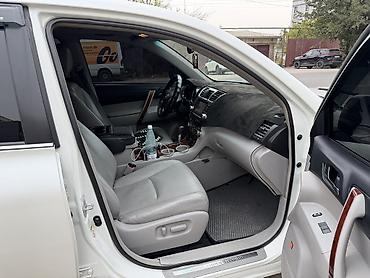 highlander 2004: Toyota Highlander: 2012 г., 3.5 л, Автомат, Гибрид, Внедорожник — 7