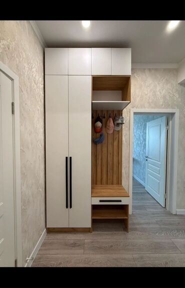 Долгосрочная аренда квартир: 2 комнаты — 8