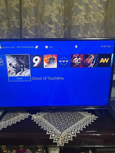 clash royale hesabı: Salam Aleykum. Ps 4 PRO 1 Tb yaddaş, Proşivka olunub. Nadir tapılan — 6