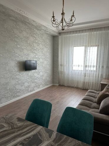 Uzunmüddətli kirayə mənzillər: Sumqayıt,Bulvar,Kristal Abşeron 3 yaşayış kompleksində,10 — 3