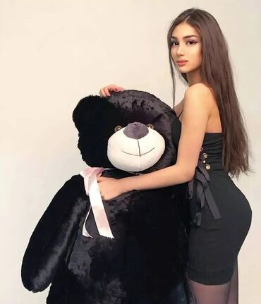 деревянные игрушки пазлы: Мишка Мишки 150см в наличии, есть так же Black Teddy🐻 Мы