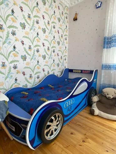 Digər mebel: ☀️Masin kravat 140 azn tecili satilir matras var problemsizdir unvan
