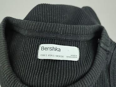 bluzeczka c: Bershka, Top damski, rozmiar S — 5