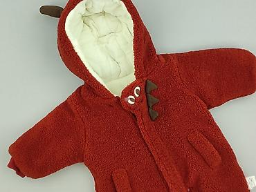 balaclava: Kombinezon, 1-3 m, stan - Bardzo dobry — 1