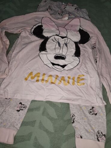 minnie mouse pidzama: Lc Waikiki, 122-128