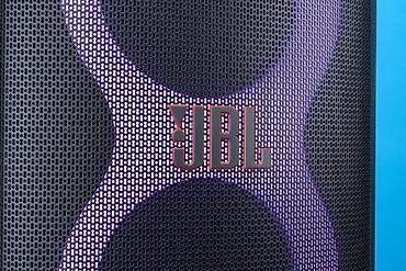 jbl partybox 110: АРЕНДА. Портативная вечеринка-система JBL PartyBox (серия с колесами и — 5