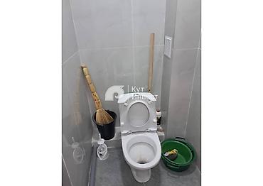 11: 2 комнаты, 64 м², Дордой Моторс рынок Элитка, 8 этаж, Евроремонт — 6
