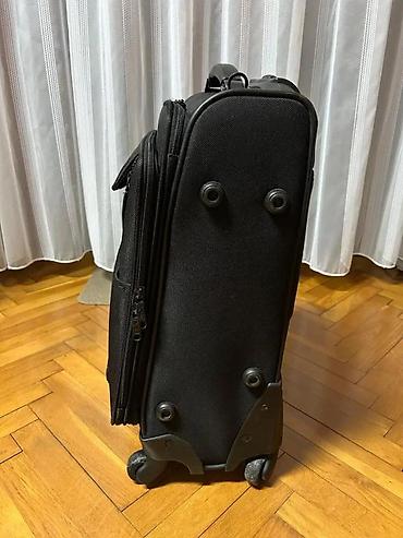 Putni koferi i torbe: Stratic kabinski kofer na točkićima - Dimenzije kabin formata — 5