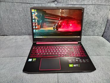 компьютеры geforce gtx 1050: Ноутбук, Acer, 16 ГБ ОЗУ, Intel Core i5, 15.6 ", Для работы, учебы, память SSD