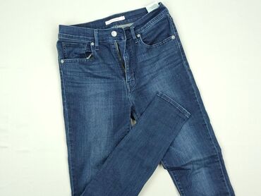 legginsy push up xs: LeviS, Jeans for women, size S (EU 36)