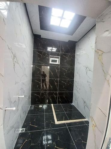 hovsan kupcali heyet evi: 4 otaqlı, 110 kv. m, Yeni təmirli — 4