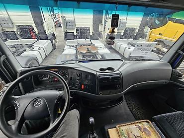 Грузовики: Грузовик, Б/у — 6