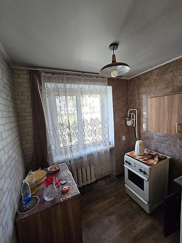 квартиры 4000: 2 комнаты, 43 м², 1000 мелочей Индивидуалка, 4 этаж, Косметический ремонт — 2