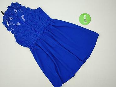 bluza niebieska hm: H&M Divided, Sukienka damska, rozmiar M — 3