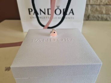 Privesci za nakit: Pandora privesci 800 din /komad — 3