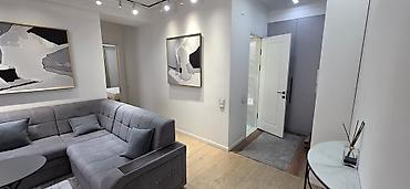 Долгосрочная аренда квартир: 3 комнаты, С мебелью полностью — 3