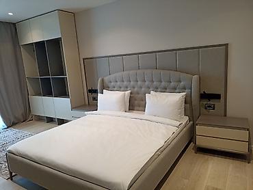studio mənzil: 2 otaqlı, Yeni tikili, 99 kv. m — 10