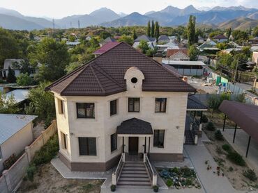 Кровля крыши: Кровля крыши | Монтаж, Демонтаж, Гидроизоляция Больше 6 лет опыта — 5