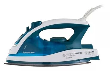 Blenderlər: Buxarlı ütü, Panasonic, Kredit yoxdur, Ünvandan götürmə, Pulsuz çatdırılma, Ödənişli çatdırılma
