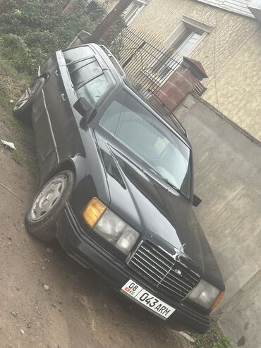 щит приборов е39: Mercedes-Benz E-Class: 1993 г., 2.3 л, Автомат, Бензин, Универсал