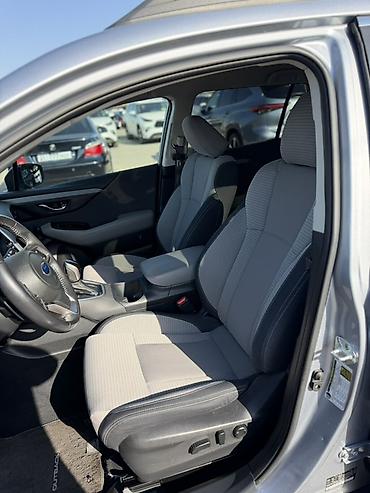 m111 2 2: Subaru Outback: 2021 г., 2.5 л, Вариатор, Бензин, Универсал — 9