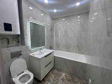 Продажа квартир: 2 комнаты, 80 м², Элитка, 8 этаж, Евроремонт — 3