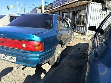 мазда 1991: Mazda 323: 1991 г., 1.6 л, Механика, Бензин — 3