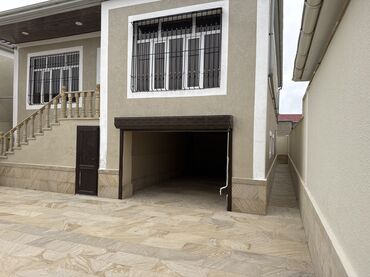 Həyət evləri və villaların satışı: 4 otaqlı, 200 kv. m, Yeni təmirli — 13