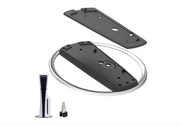 оборудование для ip телефонии 5 и больше: Vertical Stand для PS5 / PS5 Slim (Вертикальная подставка)