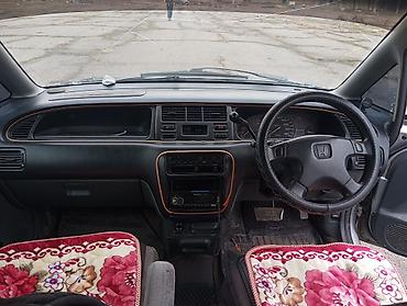 Honda: Honda Odyssey: 1996 г., 2.2 л, Автомат, Бензин, Минивэн — 16