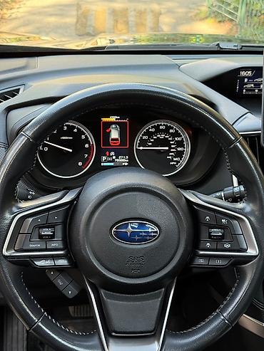 нисан мурана: Subaru Forester: 2020 г., Автомат, Бензин, Кроссовер — 9