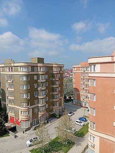 satliq evler: 3 otaqlı, Yeni tikili, 92 kv. m — 1