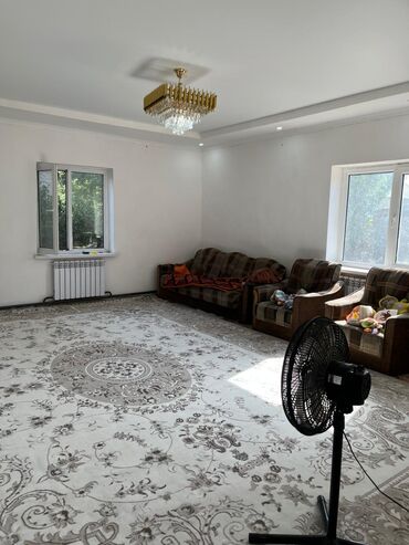 Продажа домов: Коттедж, 80 м², 4 комнаты, Собственник, ПСО (под самоотделку)