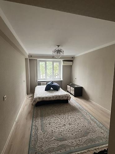 2 комнаты, 50 м², Индивидуалка, 3 этаж, Косметический ремонт