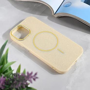 sony ericsson c902: Visokokvalitetni TPU materijali - Magsafe Sparkle Dust ima atraktivnu — 6