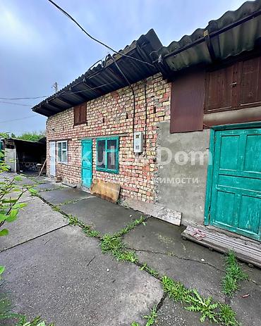 Продажа коттеджей и домов: 🏠Продается дом в с. Сокулук 🟡Комнаты: 4 🟡Участок: 7 сотки 🟡Отопление — 3